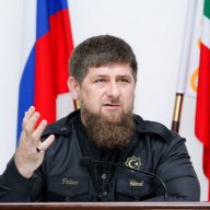 [SR] Ramzan Kadyrov
